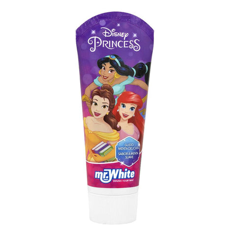 Brosse à dents lumineuse Disney Princess