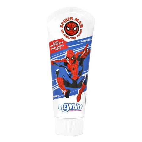 Dentifrice Spider-Man